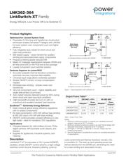 LNK363PN datasheet.datasheet_page 1