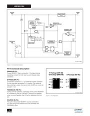 LNK363PN datasheet.datasheet_page 2