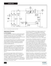 LNK363PN datasheet.datasheet_page 4