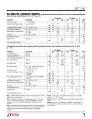 LTC1050CN8#PBF datasheet.datasheet_page 3