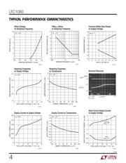 LTC1050HS8#TR datasheet.datasheet_page 4