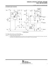 SN75107ADRG4 datasheet.datasheet_page 3