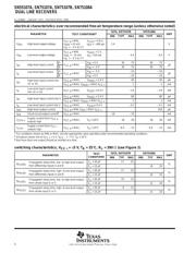 SN75107ADRG4 datasheet.datasheet_page 6