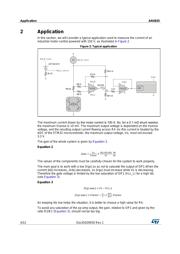 TSC103IPT 数据规格书 4