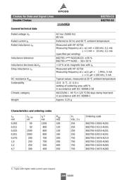 B82793-C0474-N215 datasheet.datasheet_page 3