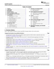 BQ24232 datasheet.datasheet_page 2