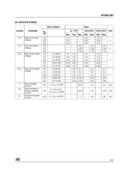 M74HC367M1R datasheet.datasheet_page 3