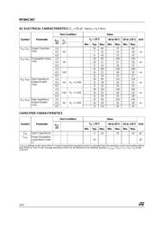 M74HC367M1R datasheet.datasheet_page 4