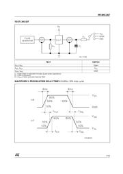 M74HC367M1R datasheet.datasheet_page 5