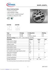 BAW78D datasheet.datasheet_page 1