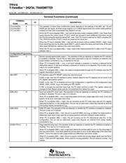 TFP410PAP datasheet.datasheet_page 4