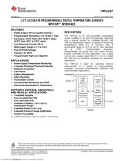 TMP122-EP datasheet.datasheet_page 1
