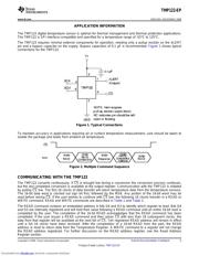 TMP122-EP datasheet.datasheet_page 5