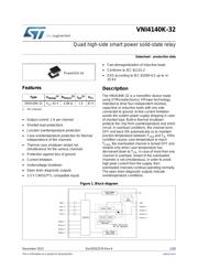 VNI4140K datasheet.datasheet_page 1