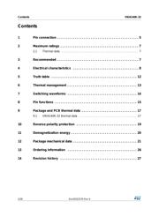 VNI4140K datasheet.datasheet_page 2