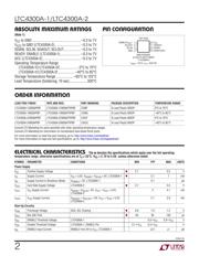 LTC4300A-2IMS8 datasheet.datasheet_page 2