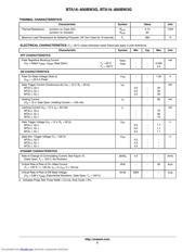 BTA16-600BW3 datasheet.datasheet_page 2