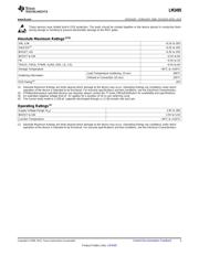 LM3495EVAL/NOPB datasheet.datasheet_page 3