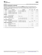 LM3495EVAL/NOPB datasheet.datasheet_page 5