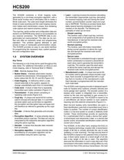 HCS200/SN datasheet.datasheet_page 2