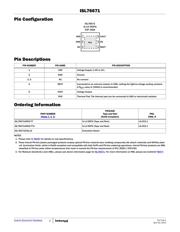 ISL76671AROZ-T7A datasheet.datasheet_page 2