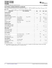 TPS70402PWP datasheet.datasheet_page 6