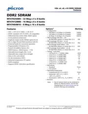 MT47H128M8HQ-37E:E datasheet.datasheet_page 1