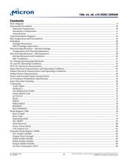 MT47H128M8HQ-37E:E datasheet.datasheet_page 4