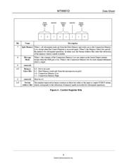 MT8981DP1 datasheet.datasheet_page 6