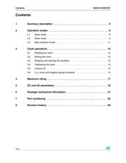 M48T35-70MH1E datasheet.datasheet_page 2