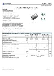 SS13R3 数据规格书 1