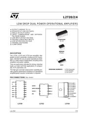 L2722 datasheet.datasheet_page 1