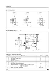 L2722 datasheet.datasheet_page 2