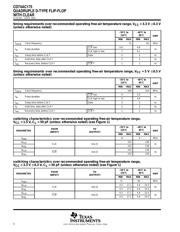 CD74AC175 datasheet.datasheet_page 4