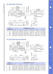 L77SDA15SA4CH4RC309 数据规格书 2