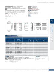 EPM7256AEQC208-7 数据规格书 2