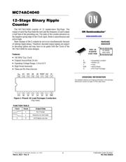 MC74AC4040 datasheet.datasheet_page 1