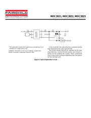 MOC3022 datasheet.datasheet_page 4