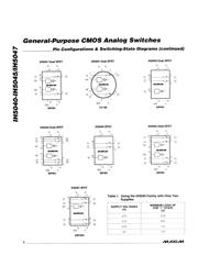 IH5043CPE+ datasheet.datasheet_page 4