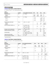 ADR5040 datasheet.datasheet_page 3