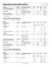 ADR5040 datasheet.datasheet_page 4