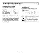 ADR5040 datasheet.datasheet_page 6