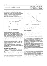 TEA1506P datasheet.datasheet_page 6