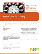 MKV30F64VLH10 datasheet.datasheet_page 1