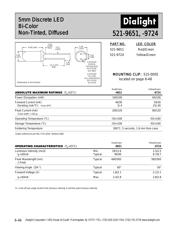 521-9651F datasheet.datasheet_page 1