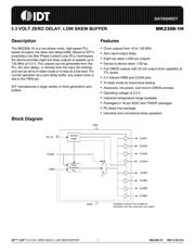 MK2308G-1HILF datasheet.datasheet_page 1