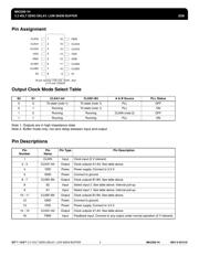 MK2308G-1HILF datasheet.datasheet_page 2