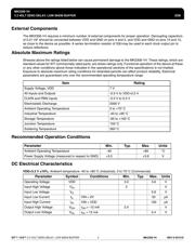 MK2308G-1HILF datasheet.datasheet_page 3