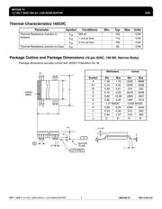 MK2308G-1HILF datasheet.datasheet_page 5