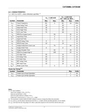 CAT25080HU2E datasheet.datasheet_page 3